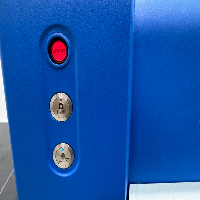 Caliper Life Sciences LabChip GX Nucleic Acid Analyzer image 2